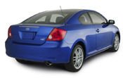 2006 Scion tC Picture